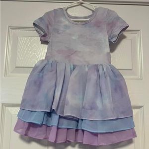 Size 3 Taylor Joelle EUC